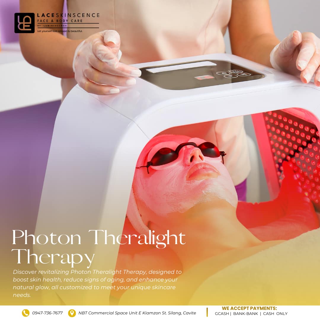 Photon Theralight